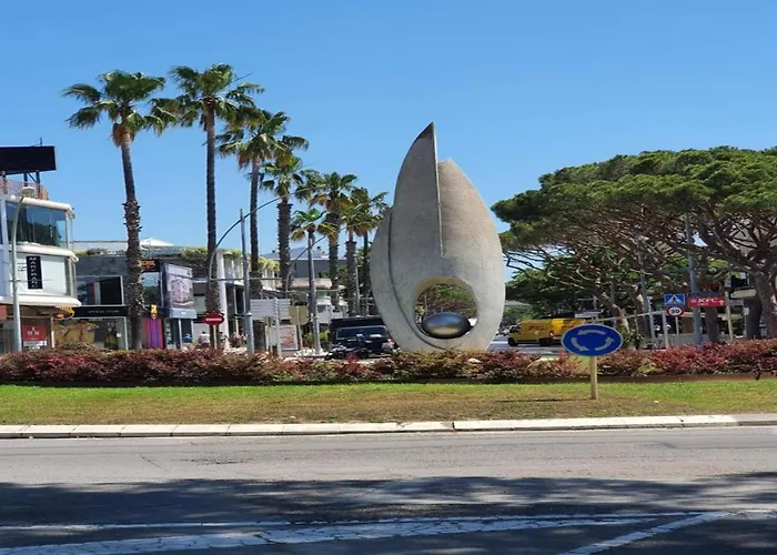 Apartamento Vacacional En Platja D\'Aro