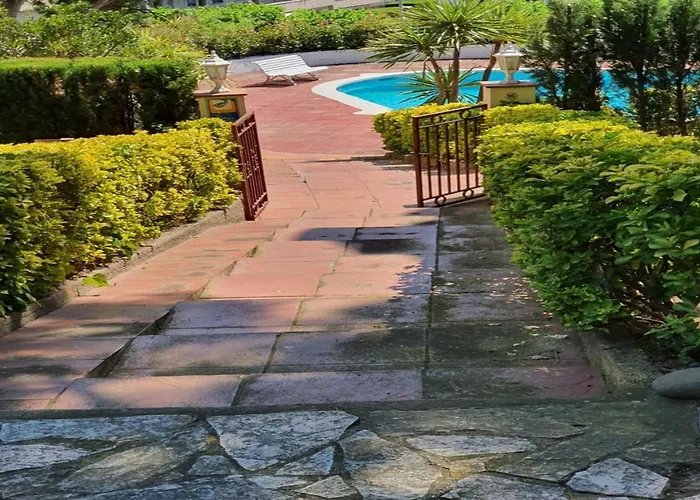 Apartamento Vacacional En Platja D\'Aro