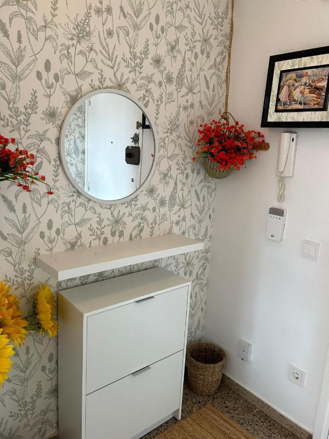 Vacacional En Platja D'aro Apartment *