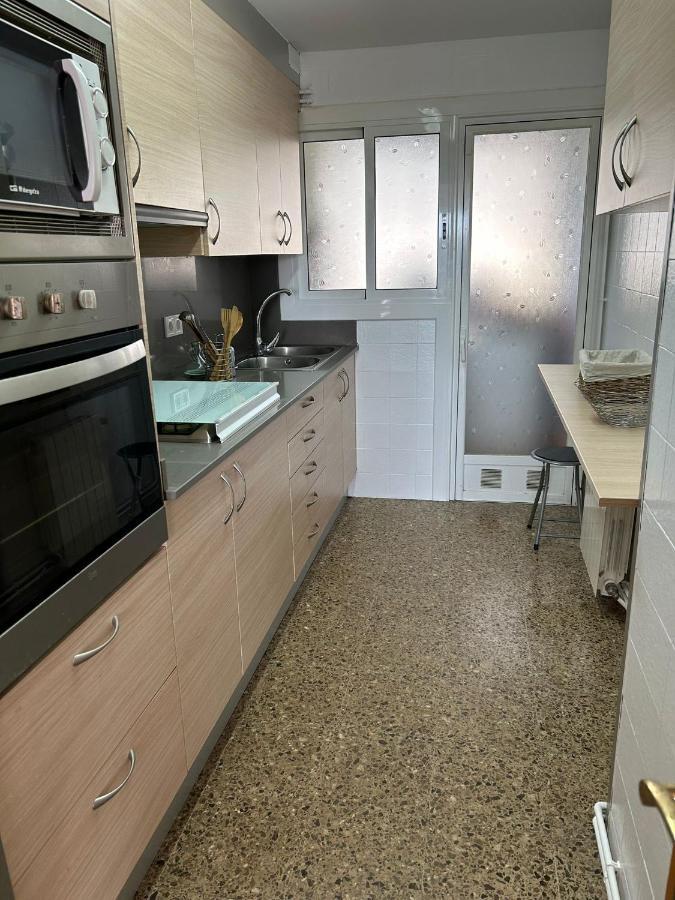 Apartment Vacacional En Platja D'aro