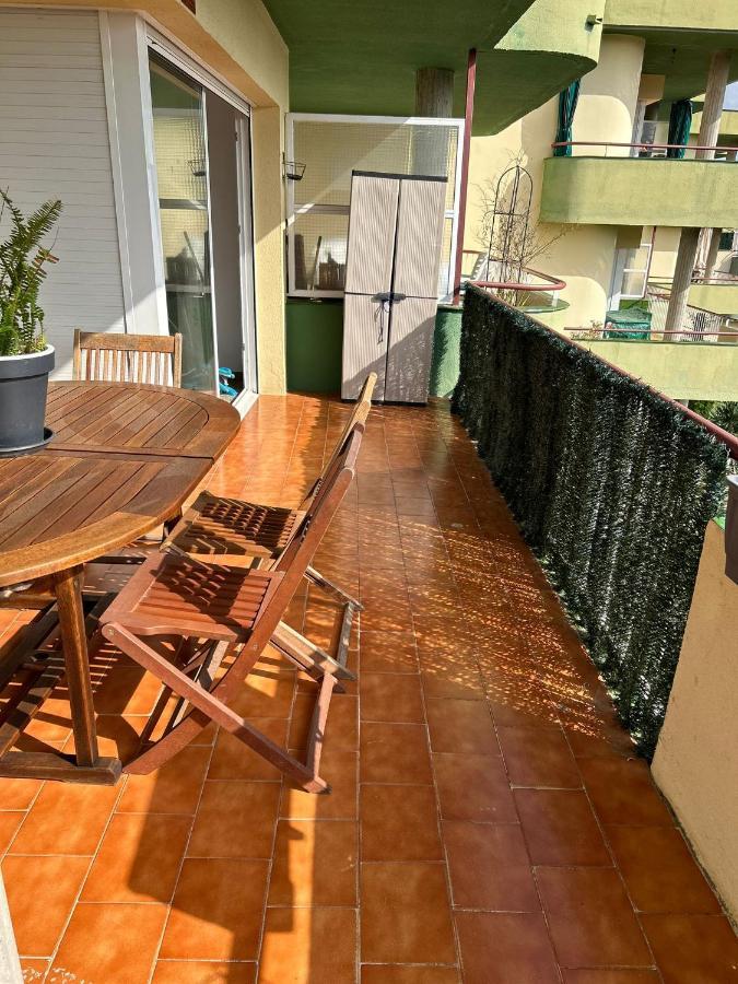 Apartment Vacacional En Platja D'aro