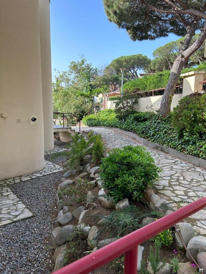 Apartment Vacacional En Platja D'aro S'Agaro