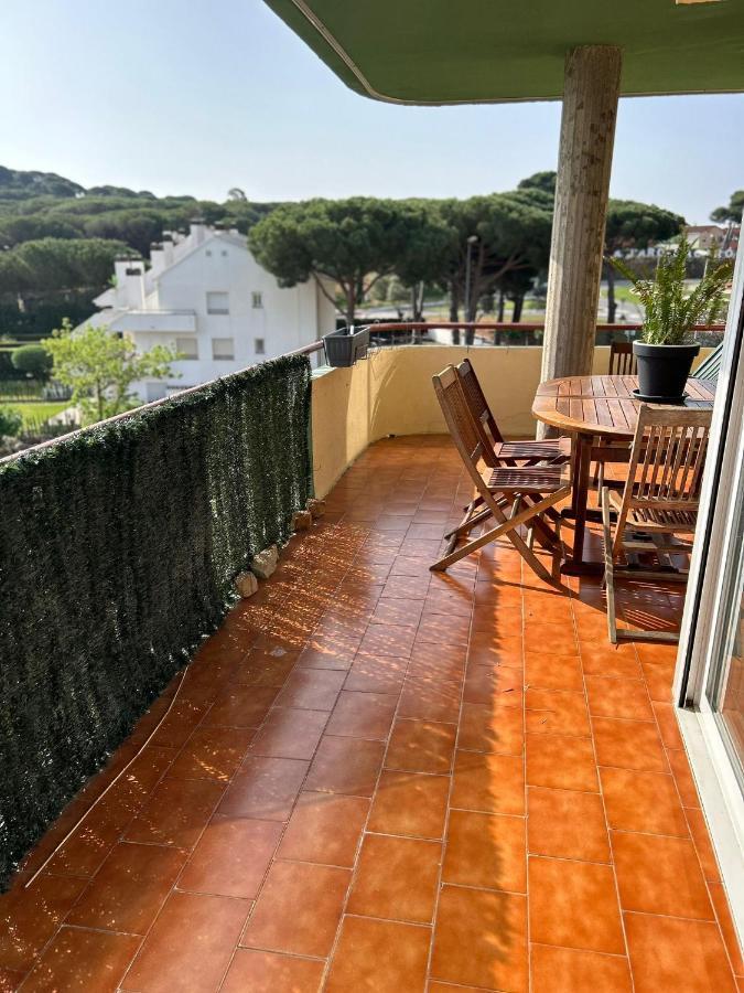 Vacacional En Platja D'aro * S'Agaro