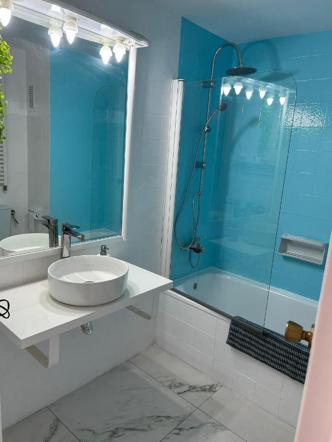 Apartment Vacacional En Platja D'aro *