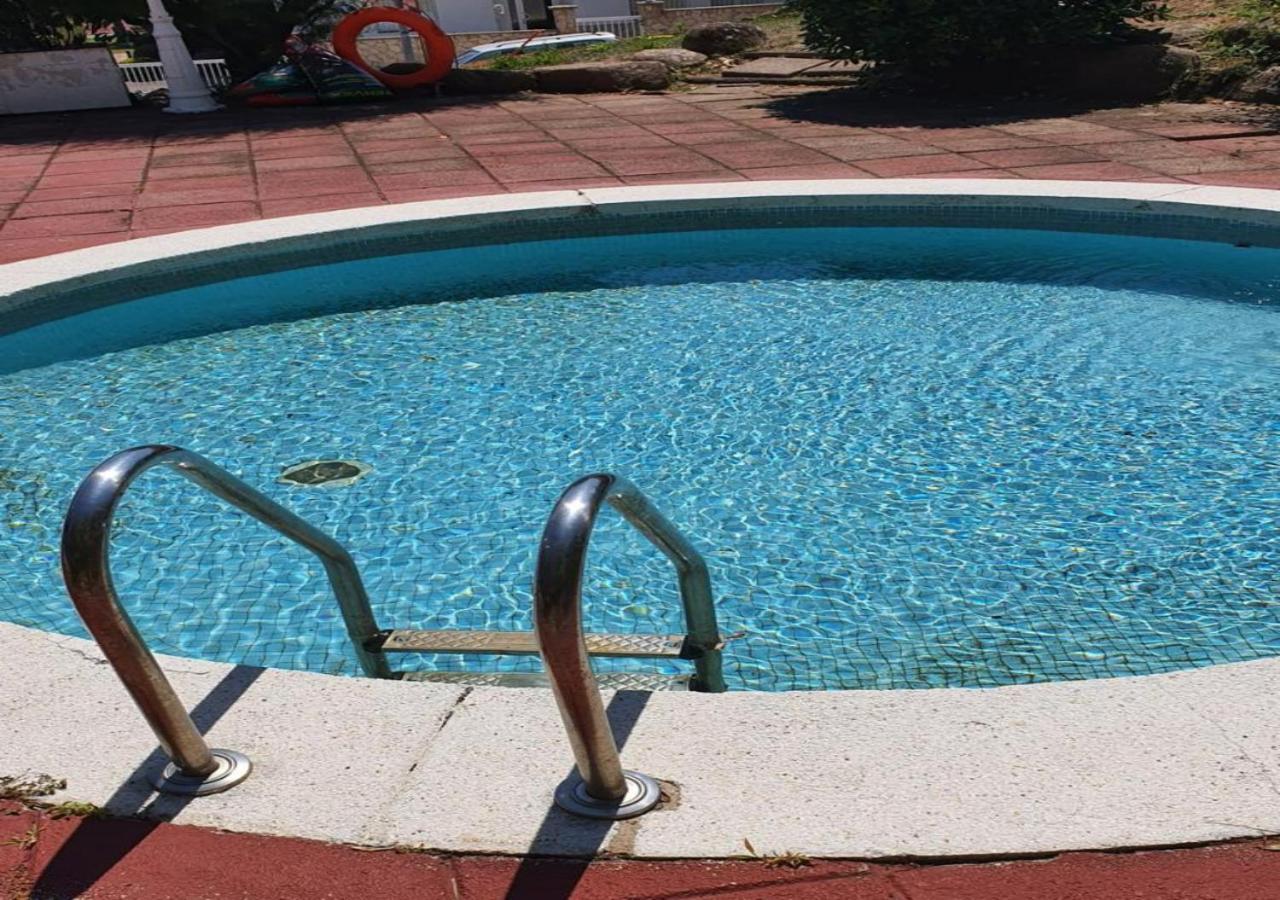 Apartment Vacacional En Platja D'aro S'Agaro