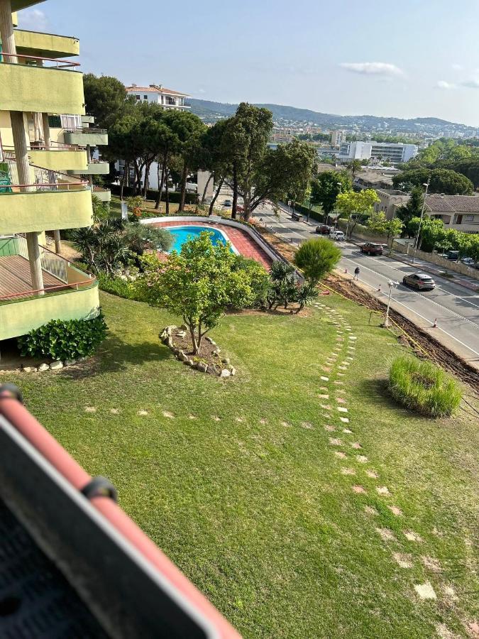 Apartment Vacacional En Platja D'aro S'Agaro