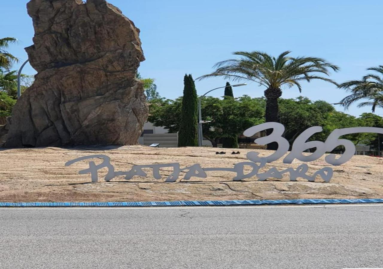 Apartment Vacacional En Platja D'aro *