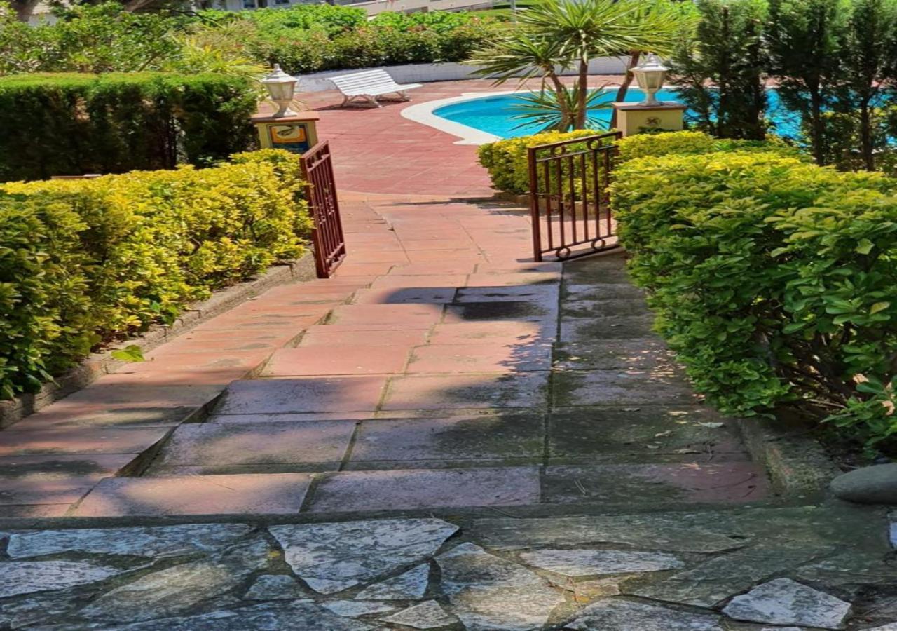 Vacacional En Platja D'aro *