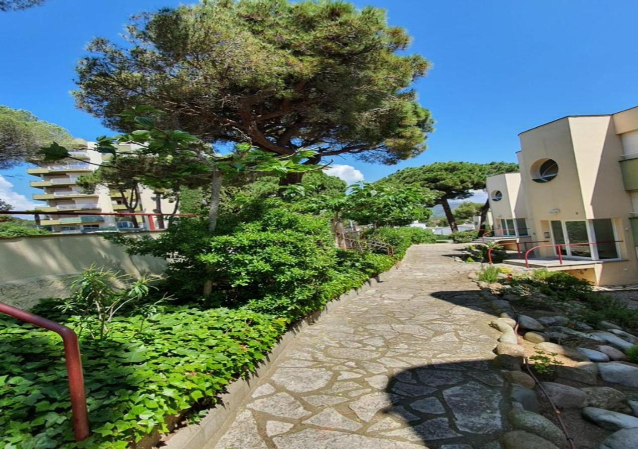 Vacacional En Platja D'aro