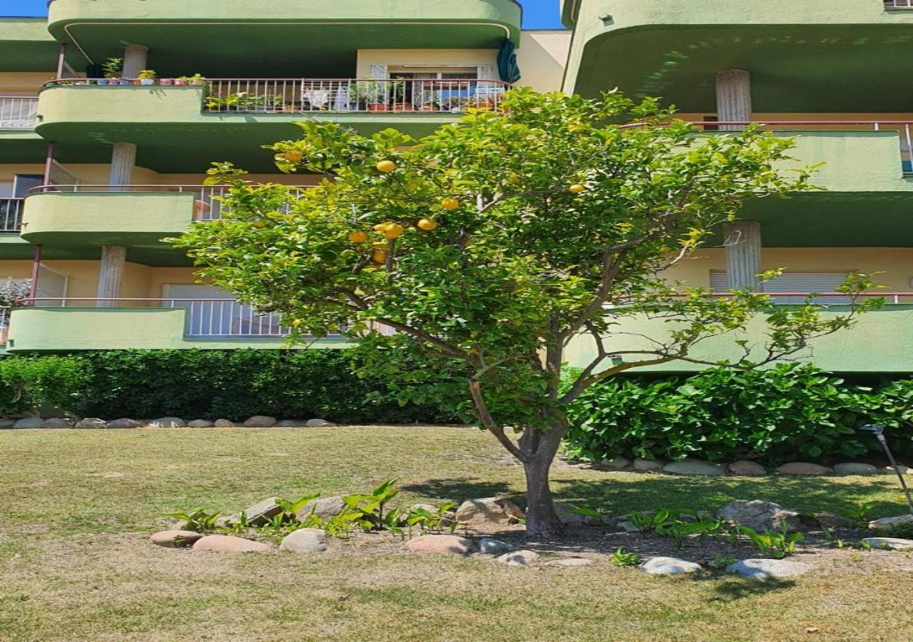 Vacacional En Platja D'aro Apartment S'Agaro
