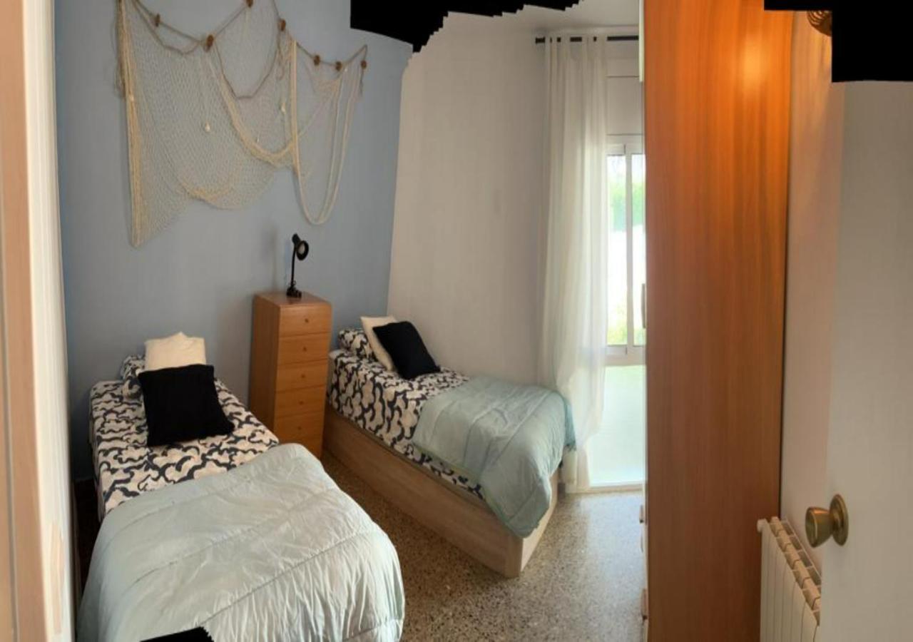 Vacacional En Platja D'aro