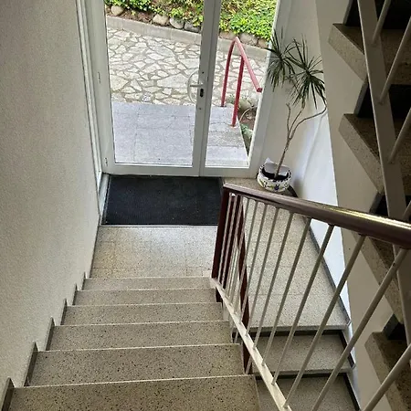 Apartamento Vacacional En Platja D'Aro S'Agaro Exterior photo