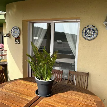 Apartamento Vacacional En Platja D'Aro S'Agaro Exterior photo