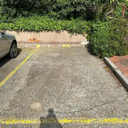 Apartamento Vacacional En Platja D'Aro S'Agaro Exterior photo