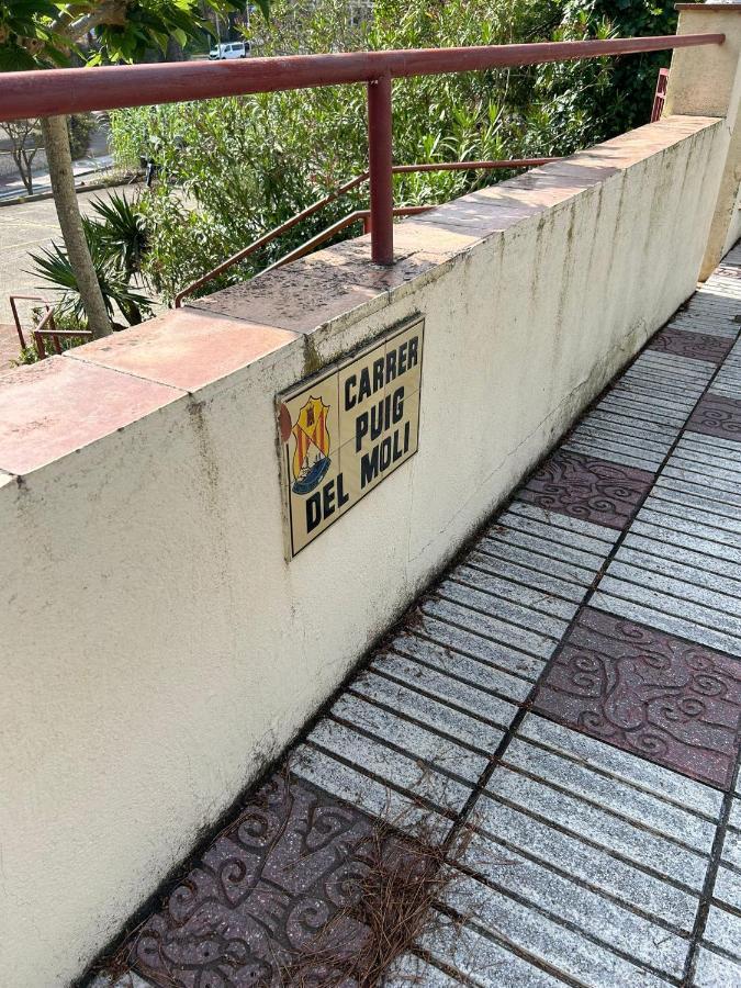Apartamento Vacacional En Platja D'aro *