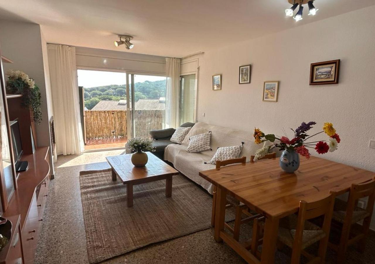 Vacacional En Platja D'aro S'Agaró
