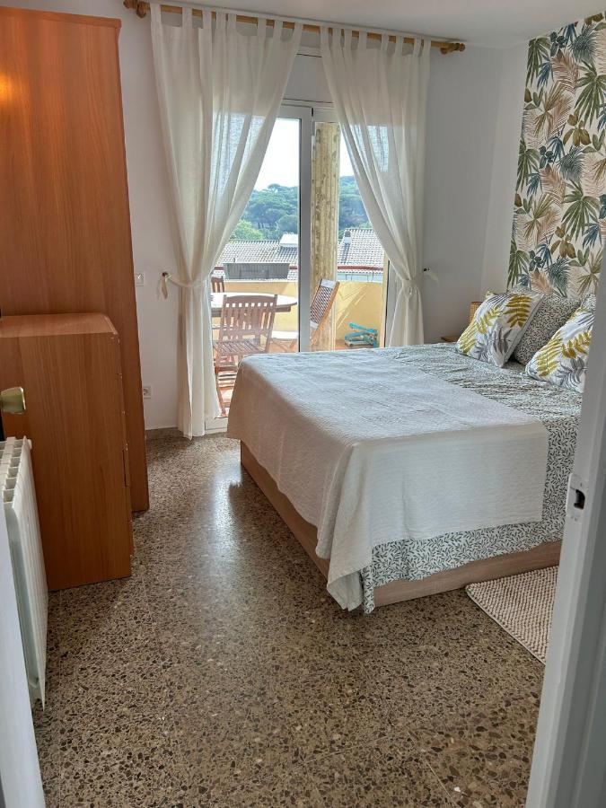 Vacacional En Platja D'aro Apartamento S'Agaró
