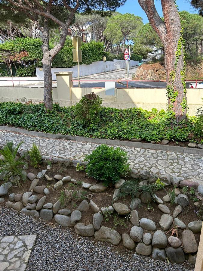 Apartamento Vacacional En Platja D'aro *