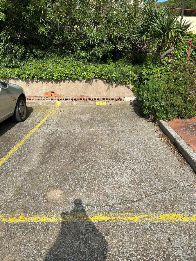 Apartamento Vacacional En Platja D'aro